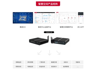 緊握時代機遇,推動行業(yè)變革,英特爾攜手生態(tài)伙伴賦能智慧生活!