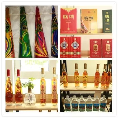 史上最全！千余件山丹特色文化產(chǎn)品集中展出，辦公用品篇速覽