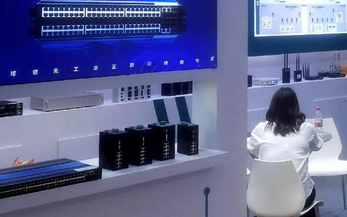 強勢出擊高速公路展，邁威通信全系列產品亮相彰顯硬核技術實力